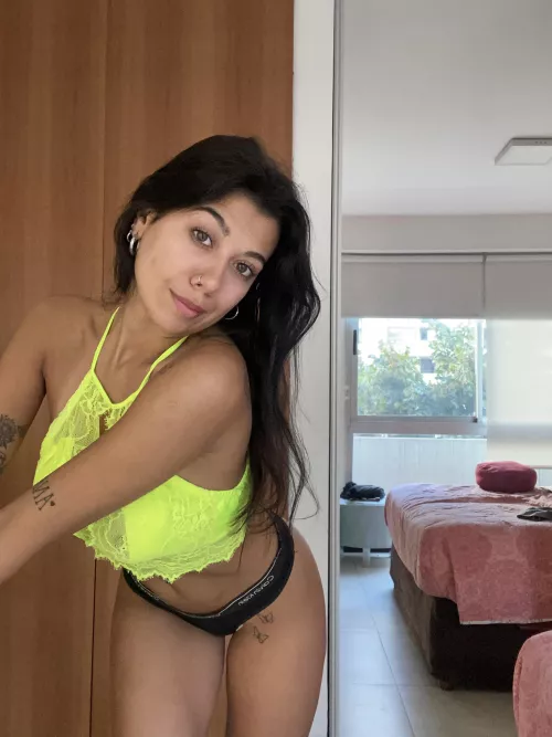 4'11 little and girls at school say I am too brown to get guys..are they right? by Obscuremuir