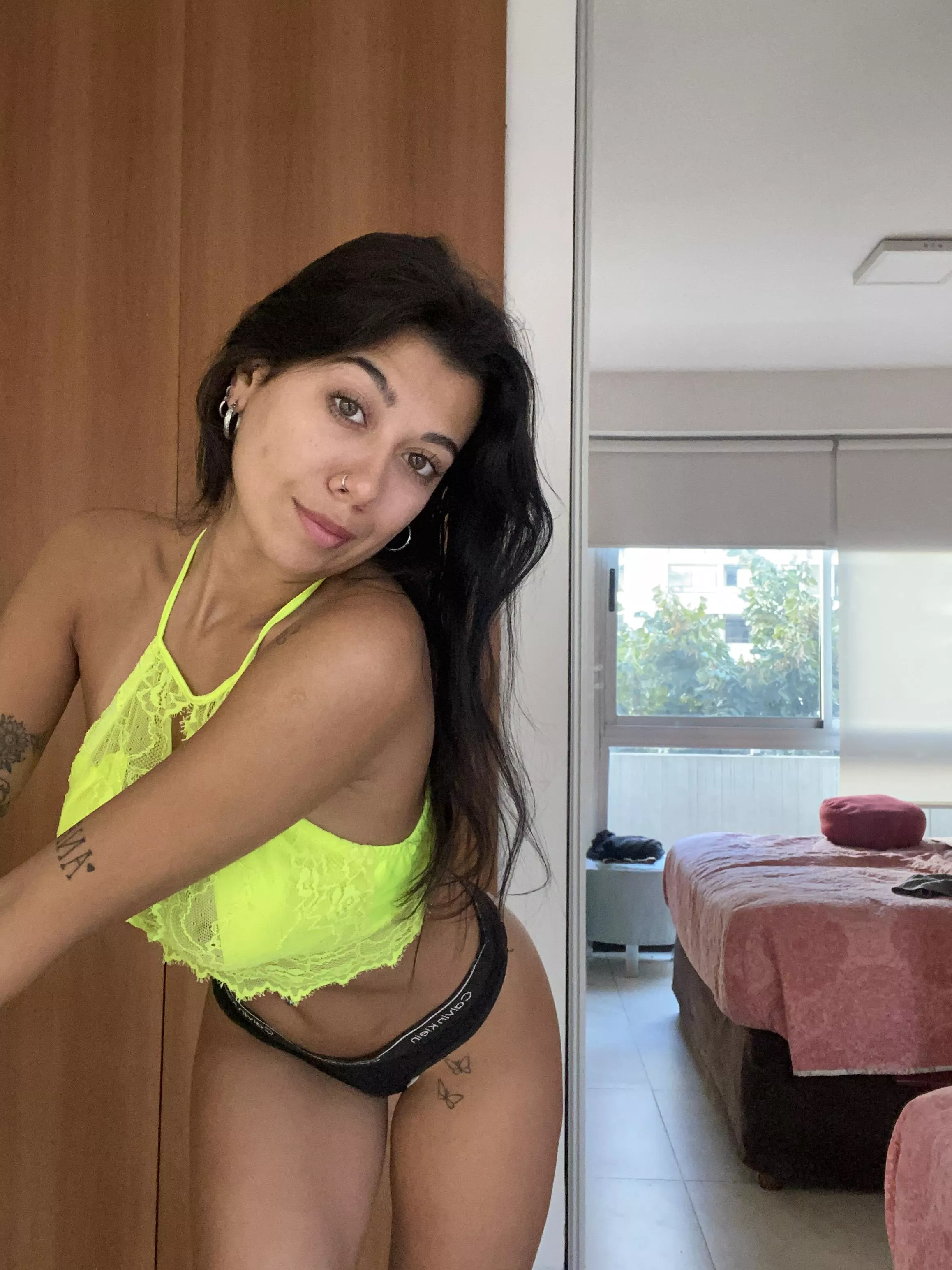 4'11 little and girls at school say I am too brown to get guys..are they right? posted by Obscuremuir