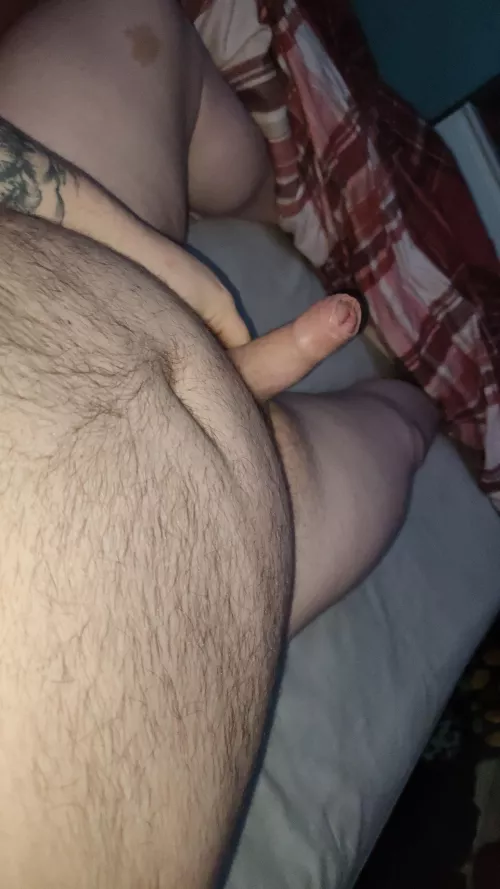45. Chub looking for chubs. Maybe trade pics. DMs open by fatfuckchubb