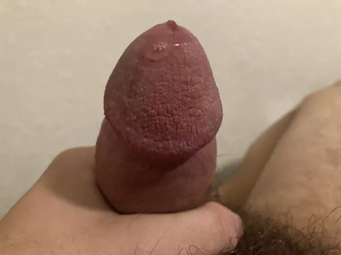 A little bit of drip never hurt anyone by SlowestPace