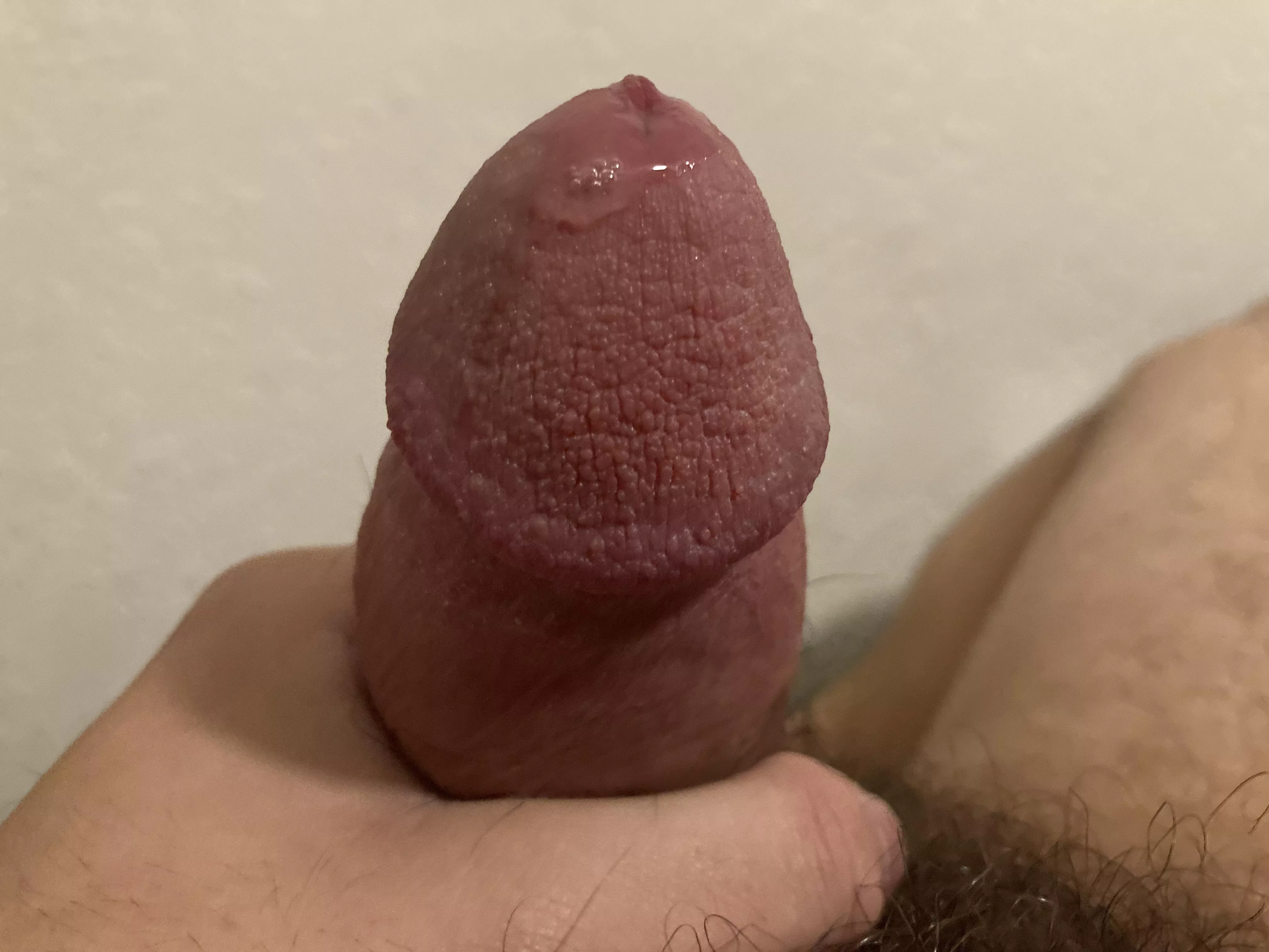 A little bit of drip never hurt anyone posted by SlowestPace