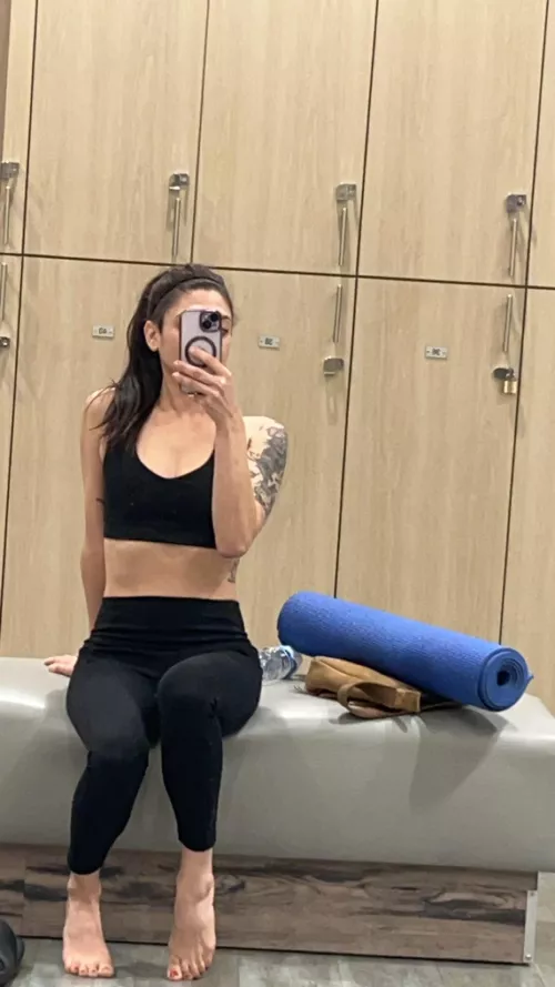 A little Yin this morning. by Dangerous-Evening-81