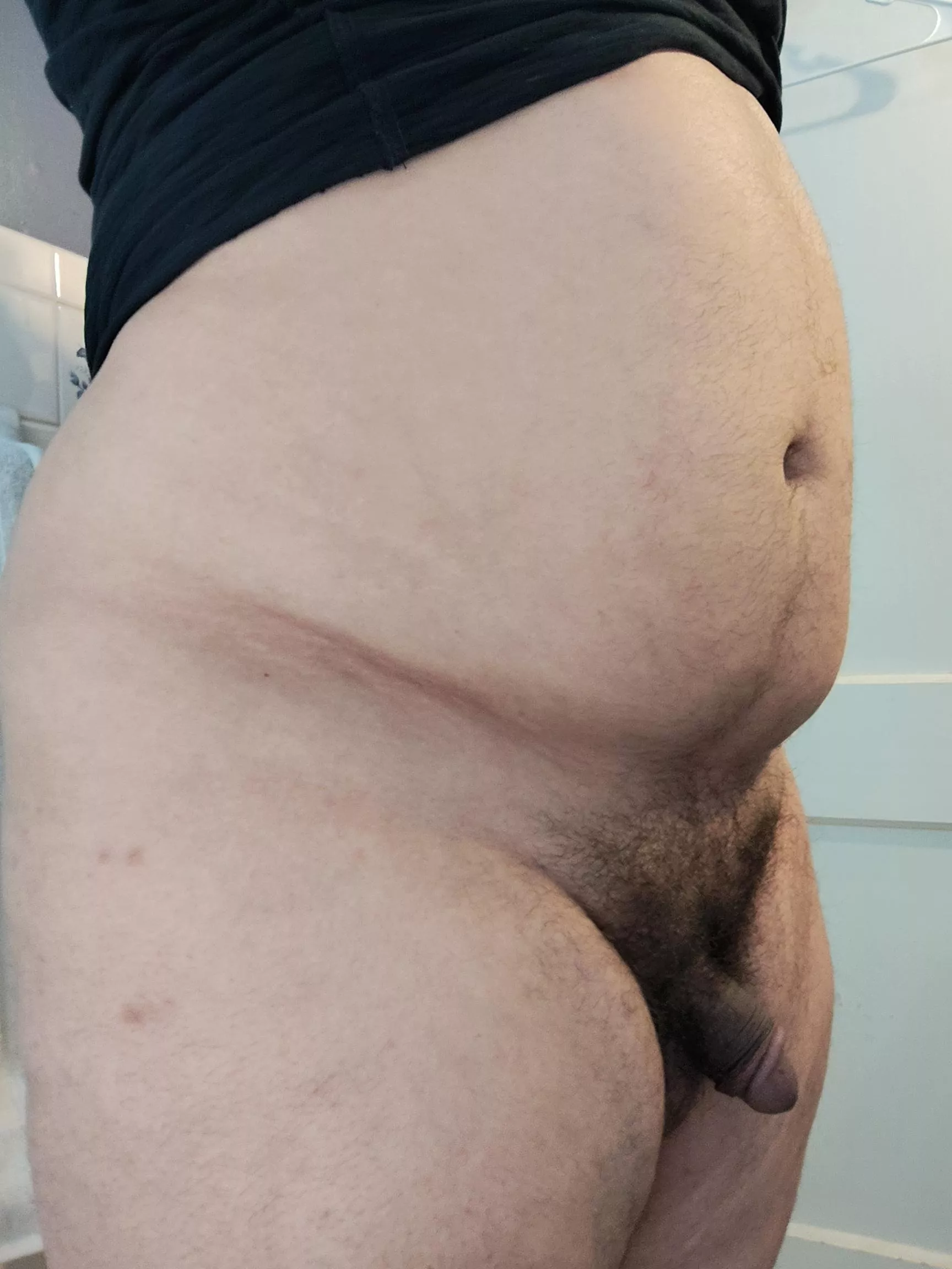 Am I thic enough;) posted by Obvious_North1738