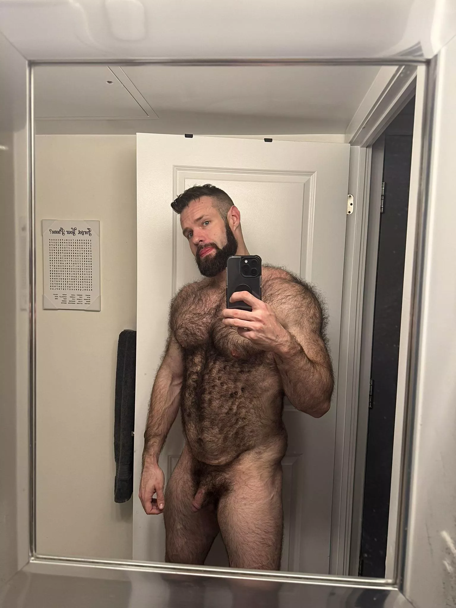 Am I too beefy to be in the otter club? posted by Downlowbottom1