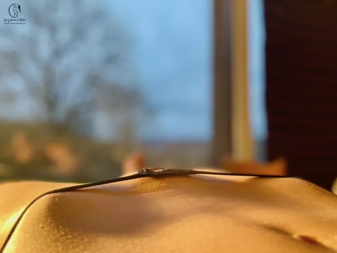 Anna is on fire by spicy_anna_la_bella