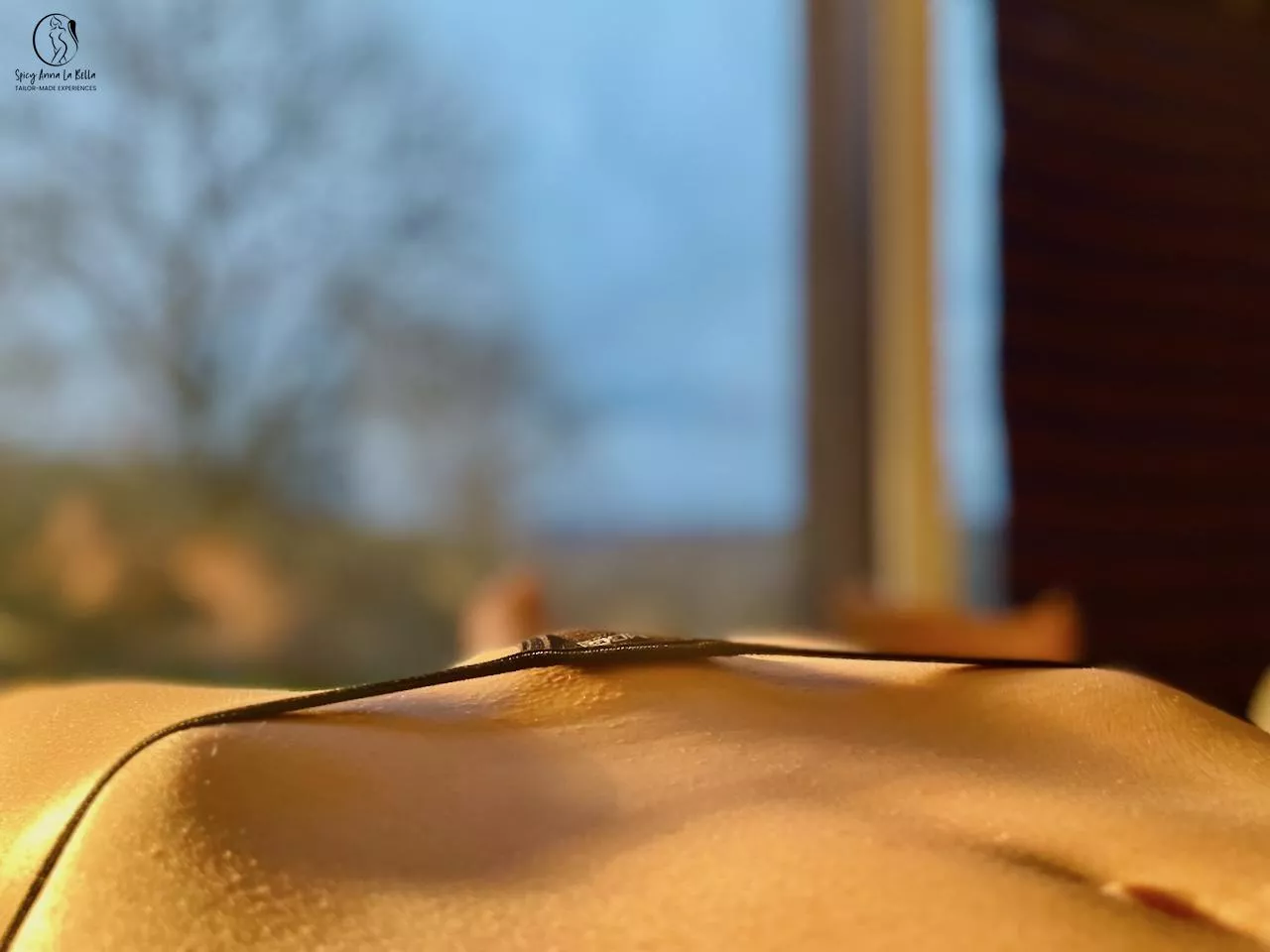 Anna is on fire posted by spicy_anna_la_bella