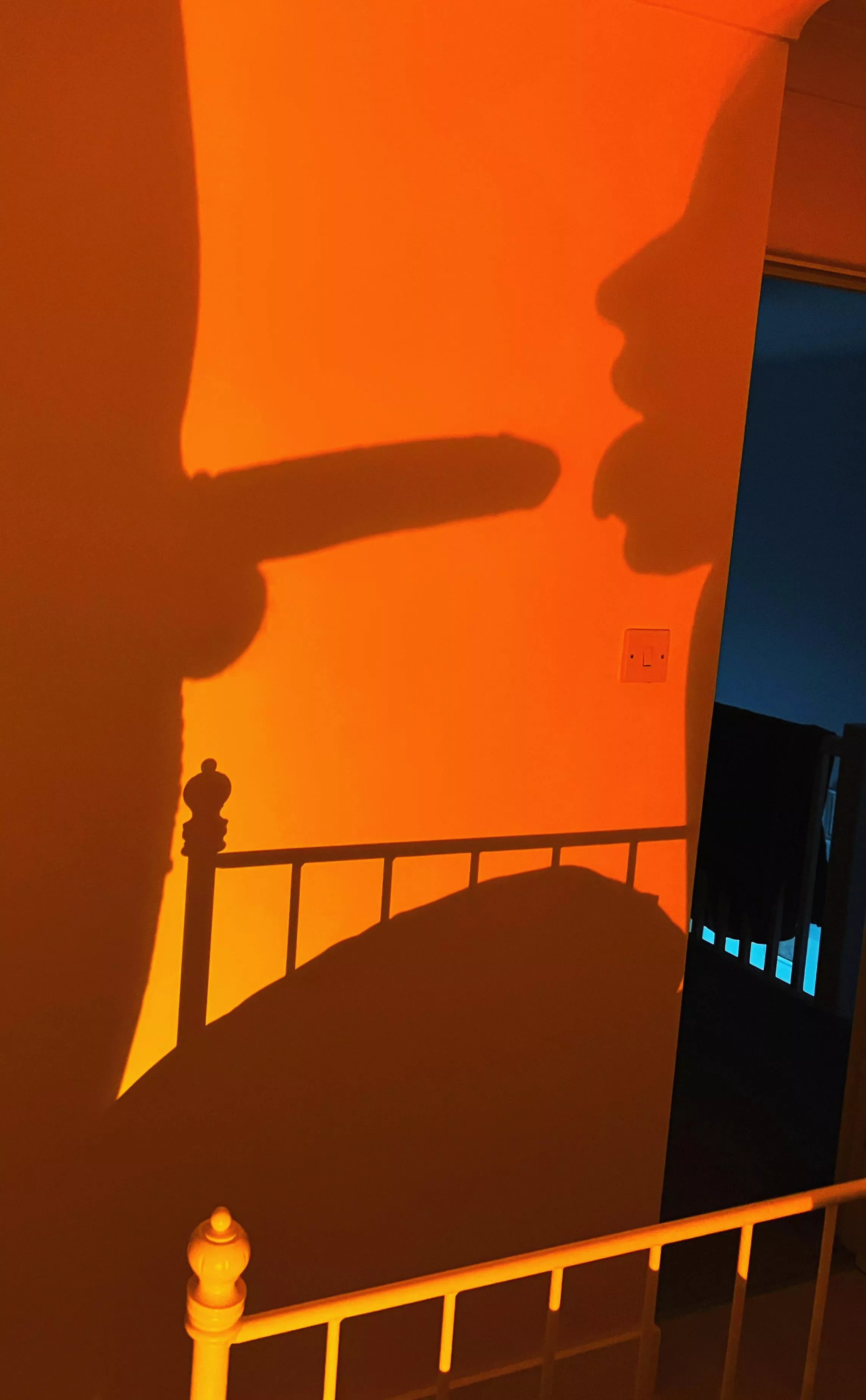 Anticipation posted by ToxicTwosome