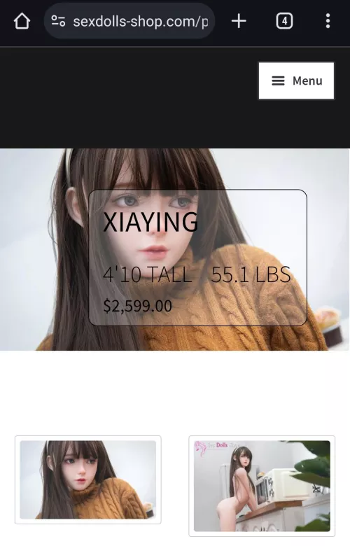 Anyone have experience with this doll. by mtsumike