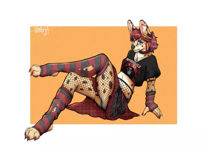 average polish football hooligan (by me, @Pimstacja) by EnoughRazzmatazz1887