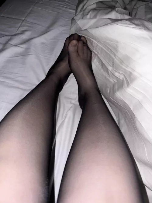 black ones are my fav by TinyAd2965