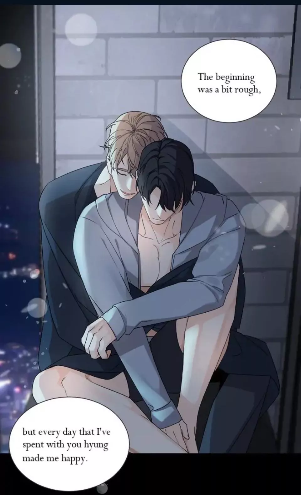 [Boss Bitch Baby] Begging was rough, but I loved this story so much, finished it today posted by Ill_Mycologist_4019