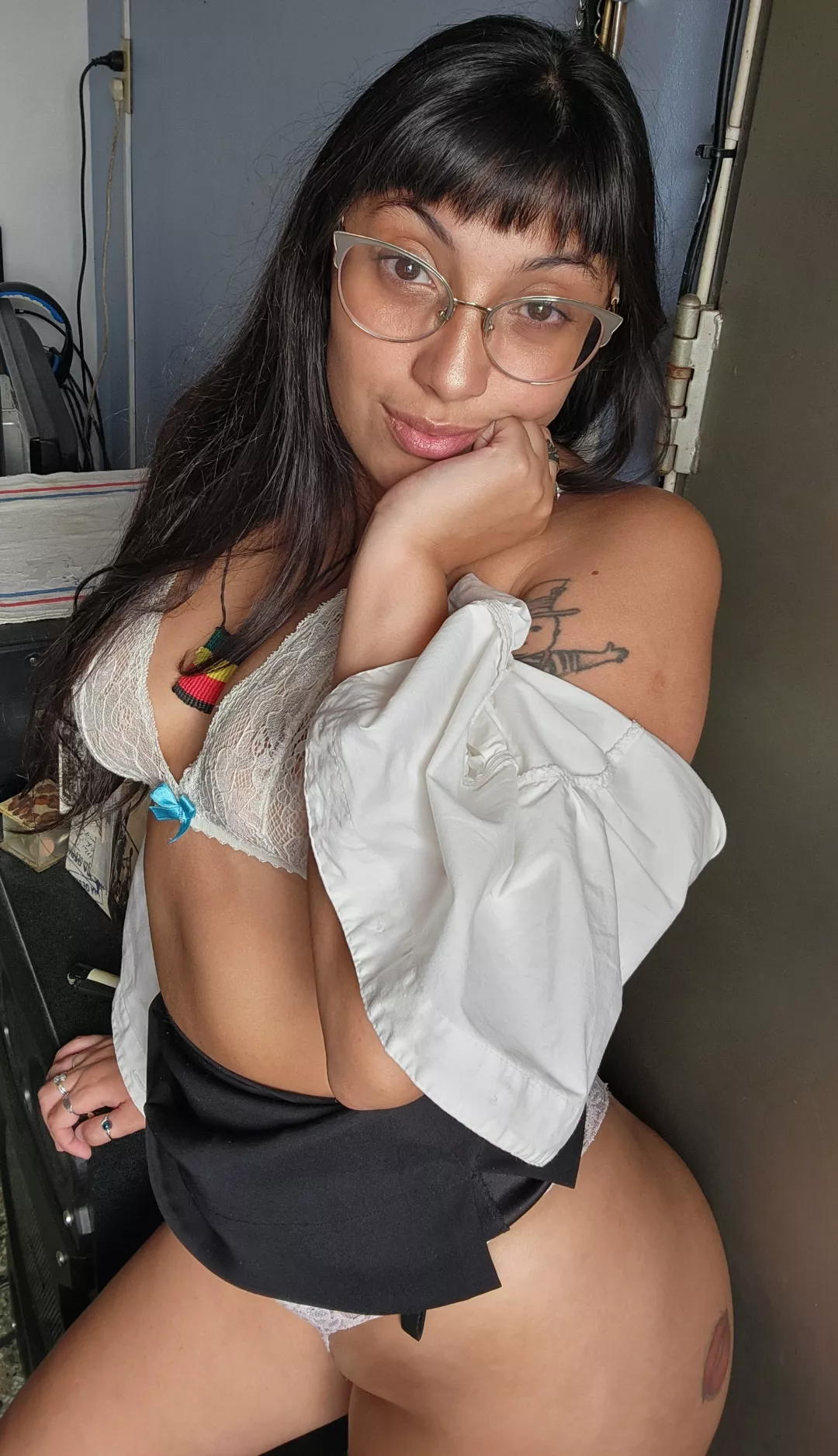 Boss, what do I have to do to be the best?  posted by miraclles