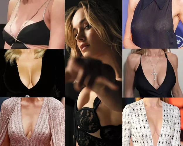 Brie Larson by CollageB