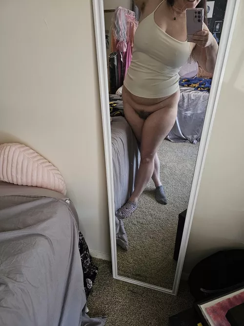 Bush is the best accessory! by yourbakedbabe