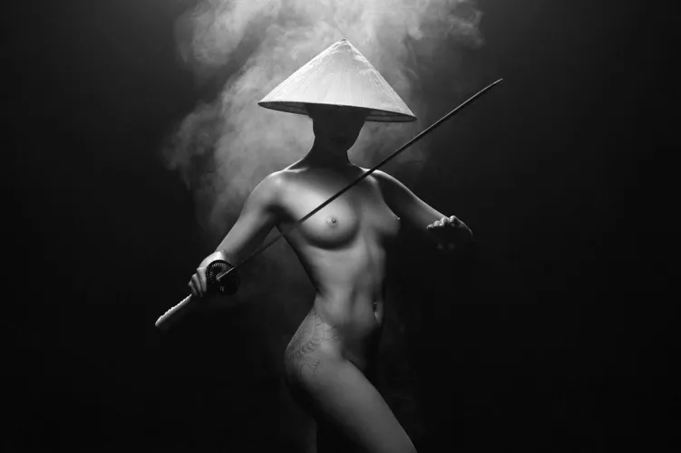 by Mikhail Semenov by Gothmoggie