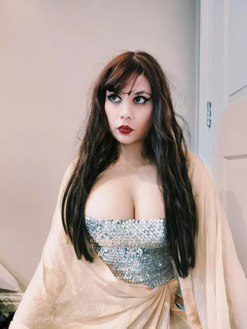 Call me Bhabhi  by Lexi-brooke