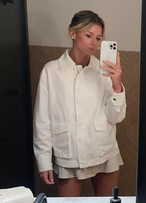 Camilla Giorgi - Player of Tennis from Italy by ImagineMeYou