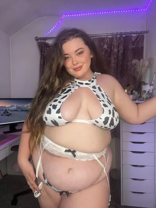 Can I milk you dry  by j_prxo