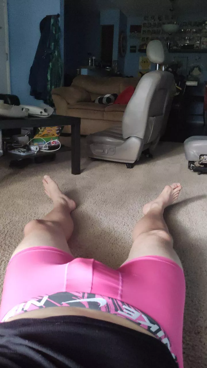 Chilling today  posted by Enough_Commercial140