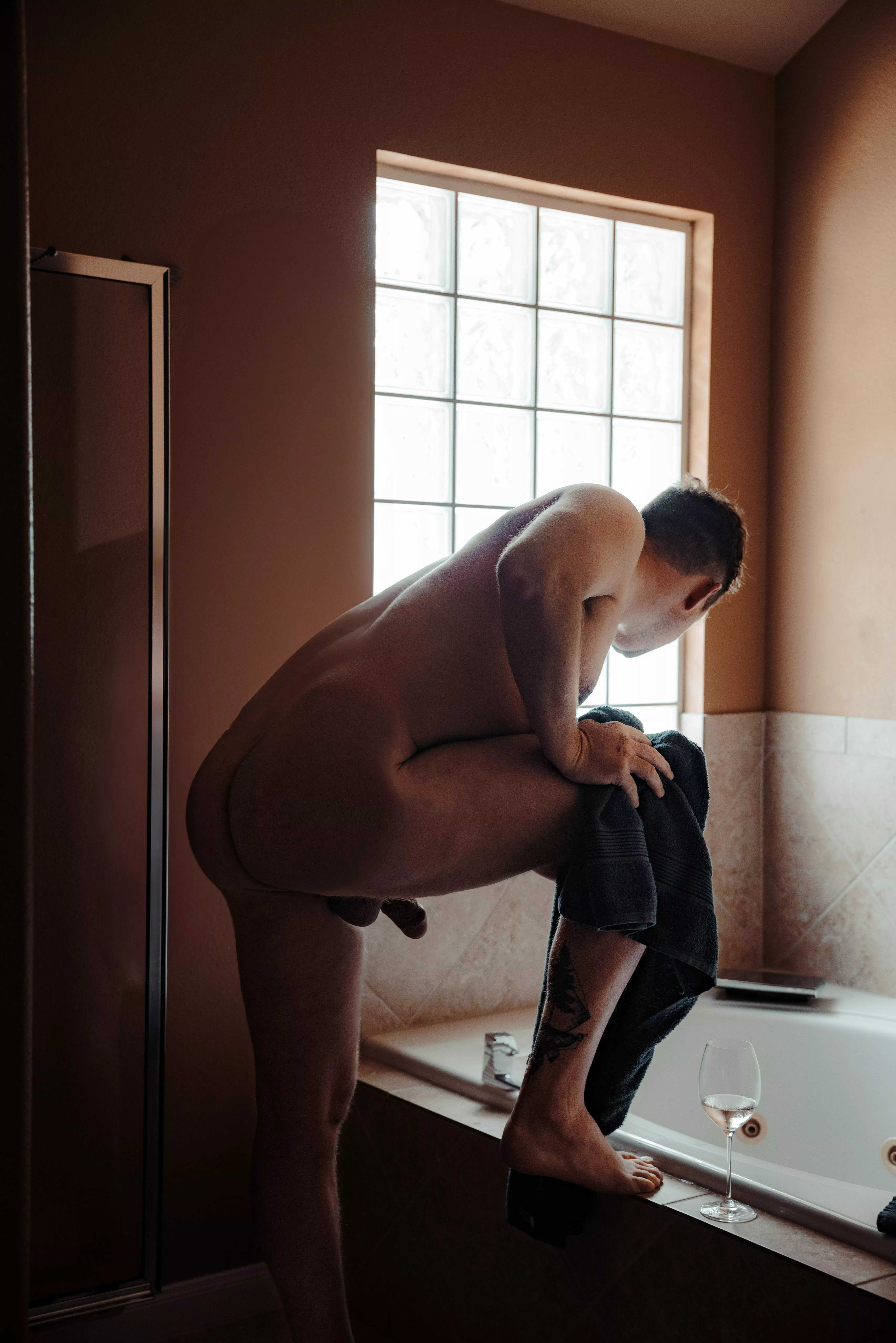 Clean posted by Notheroe