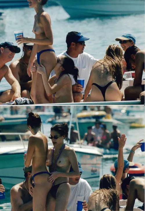 Columbus Day Regatta 2003 by Rn_Hnfrth