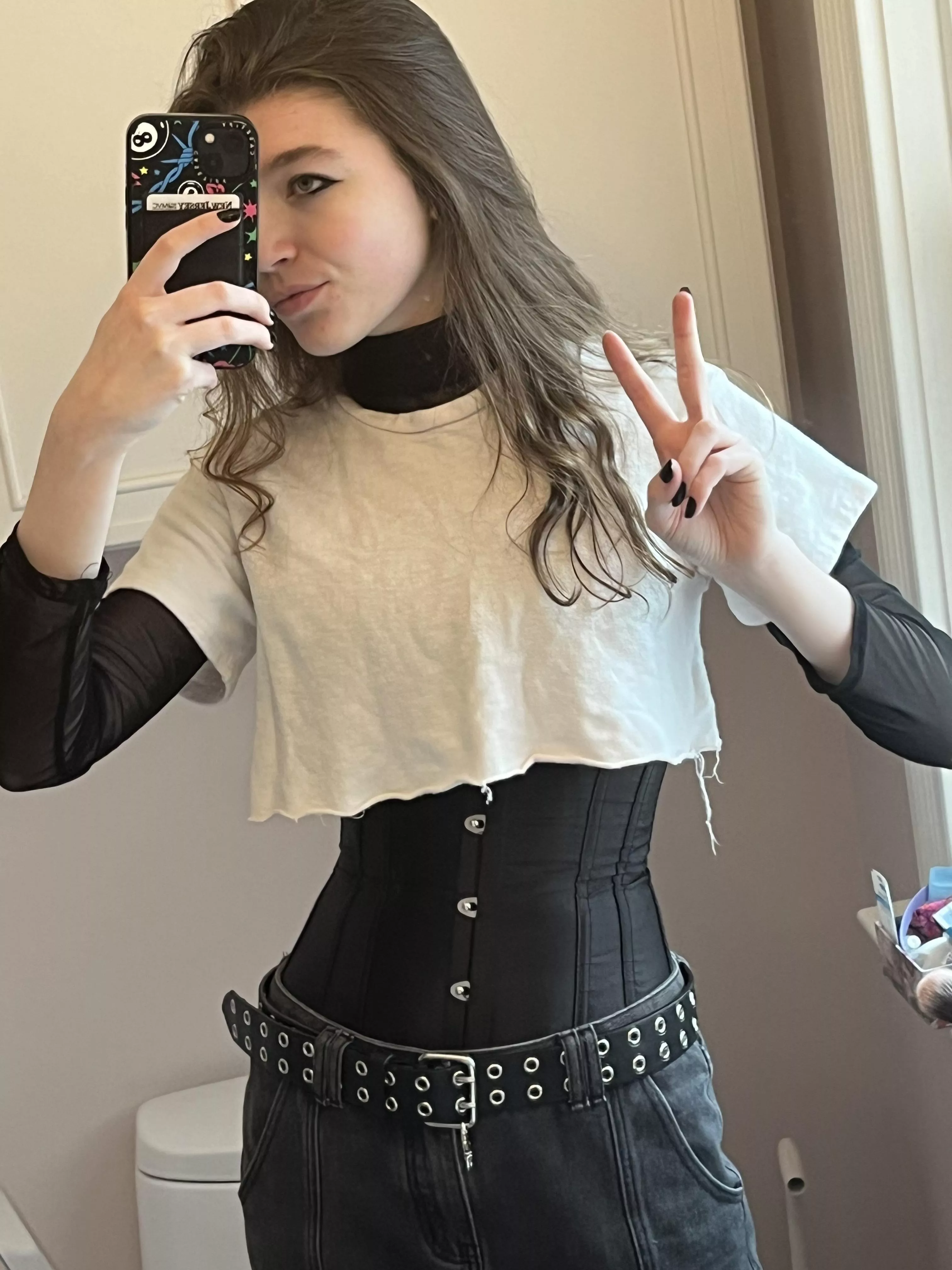 concert outfit! posted by andor-37