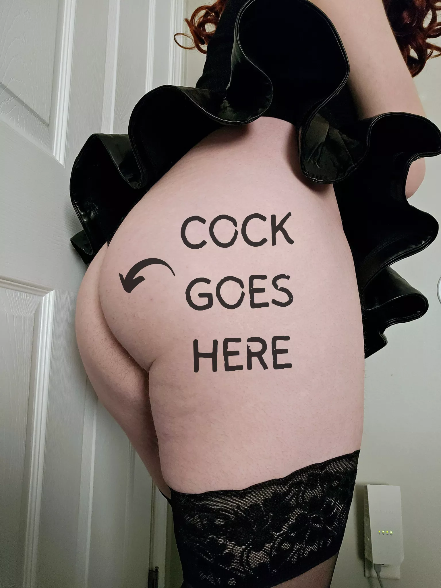 Couldn't get a girl so I became one 💅🏻💋 posted by Yesplzz72