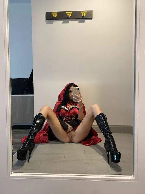 Creampie me  by Confident_Bat7587