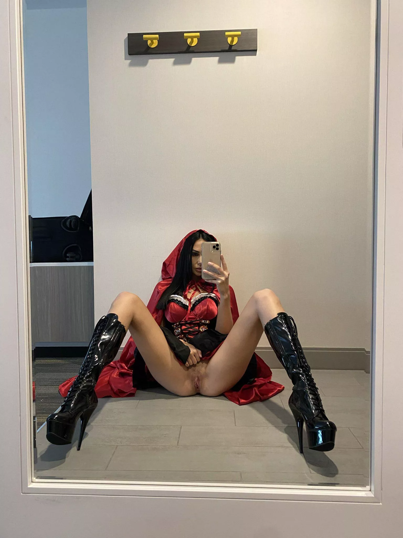 Creampie me  posted by Confident_Bat7587