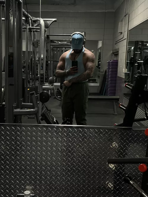 Cub looking for his momma bear 😈 by HonestAd9680