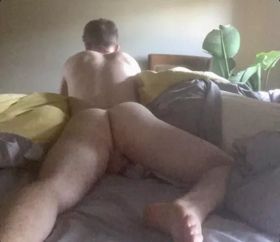 Dads here by santii32