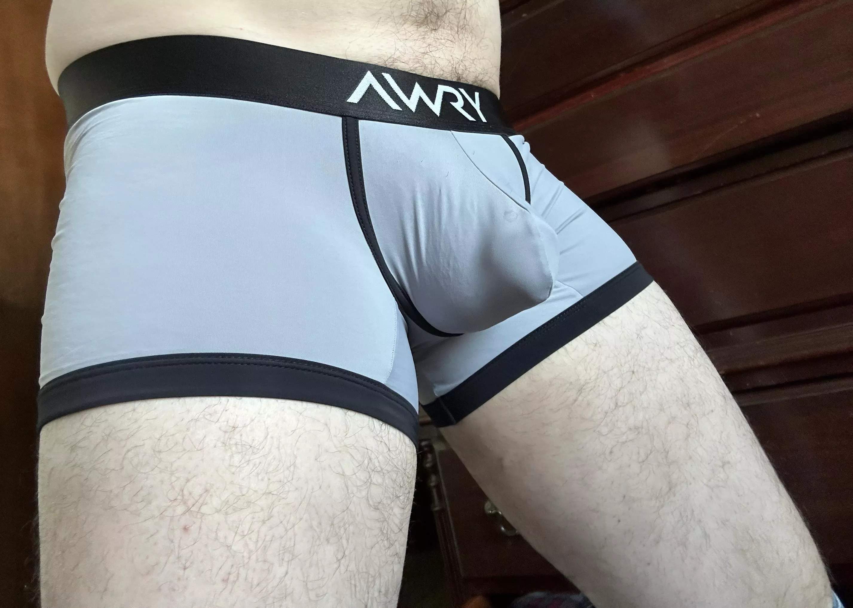 Date night with my husband tonight! Got a big bulge for the occasion! ❤️ posted by coxnbulges