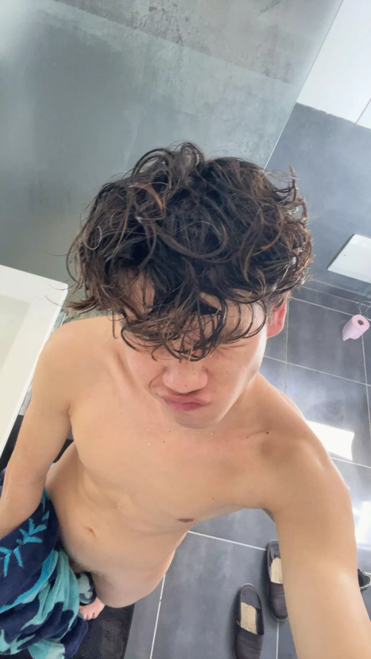 Dm me for snap  posted by Emergency-Display-64