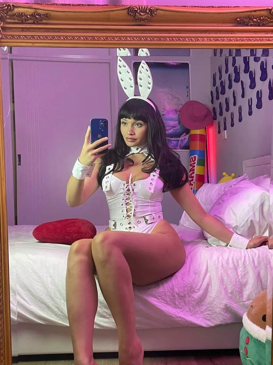 do I actually look like Kylie Jenner? lol posted by KleoBratra