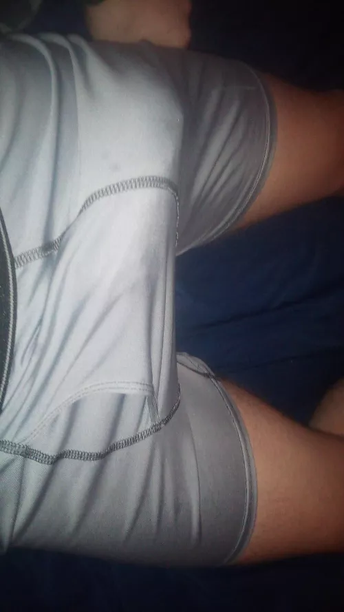 Do you all think I'm thickl by DiamondNecessary6641