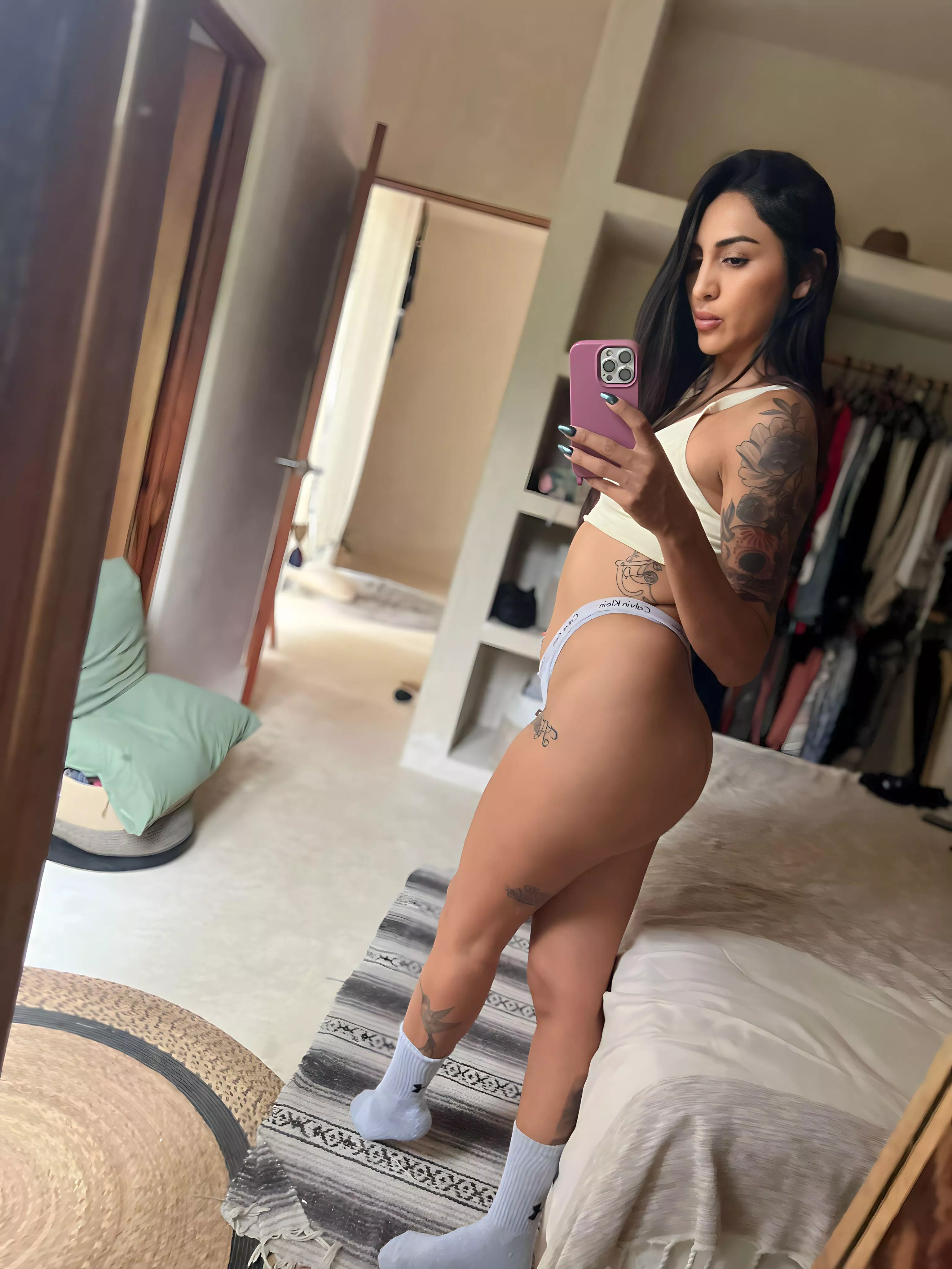 do you like it or love it? posted by katrini_123