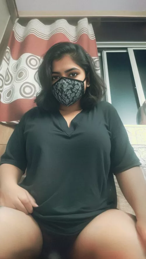 Do you like shy girls ? by GAMortals