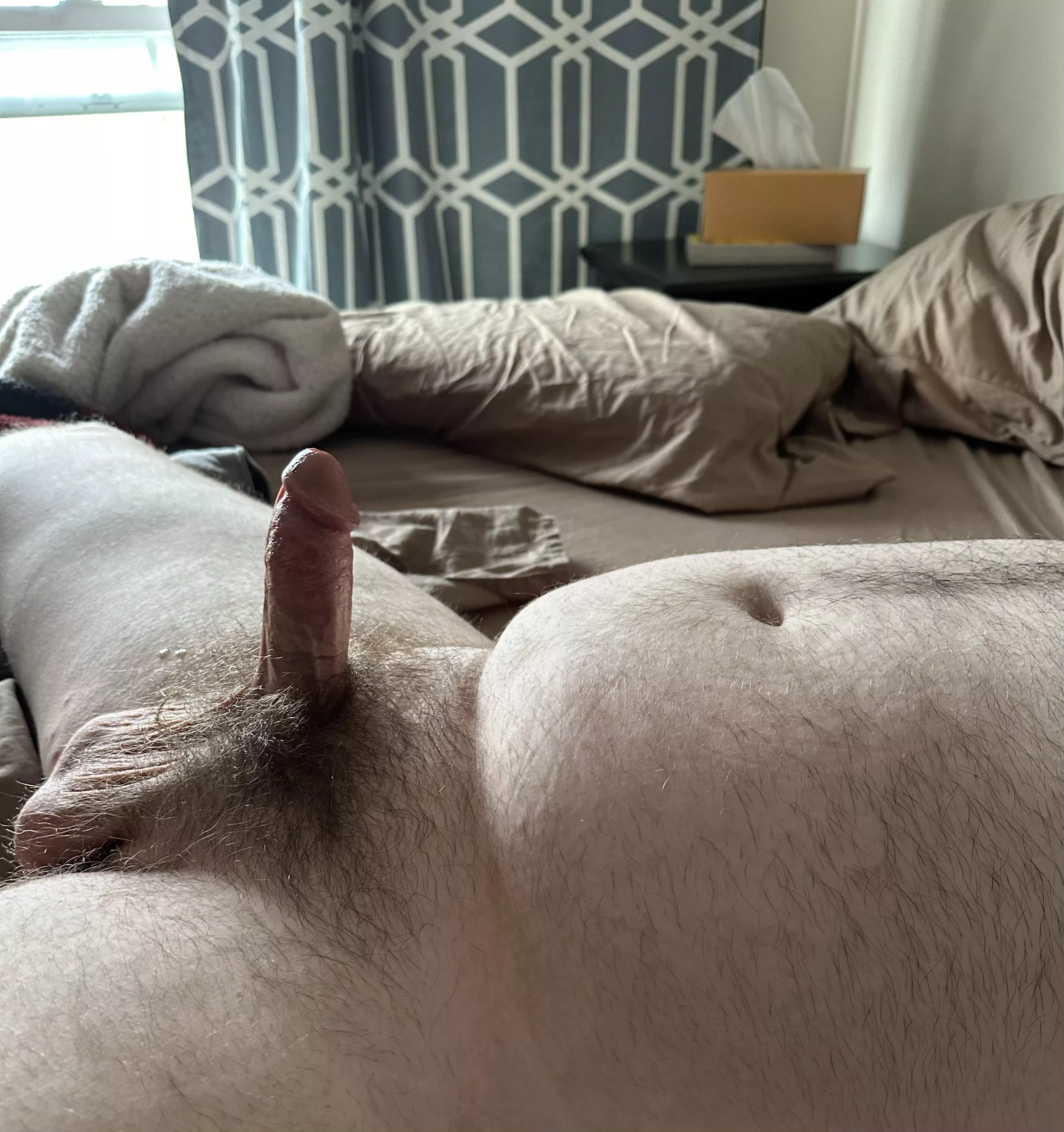 Do you like what you see? posted by yaboii06