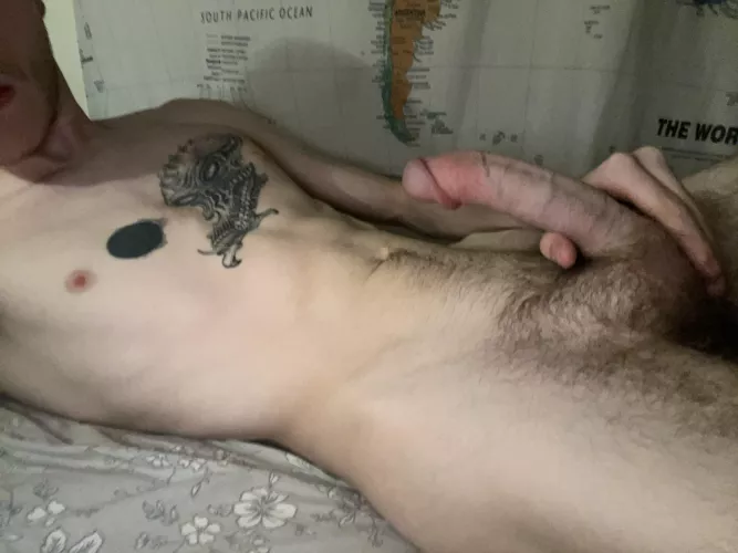 Do you like young guys? by Yourroldddroogg