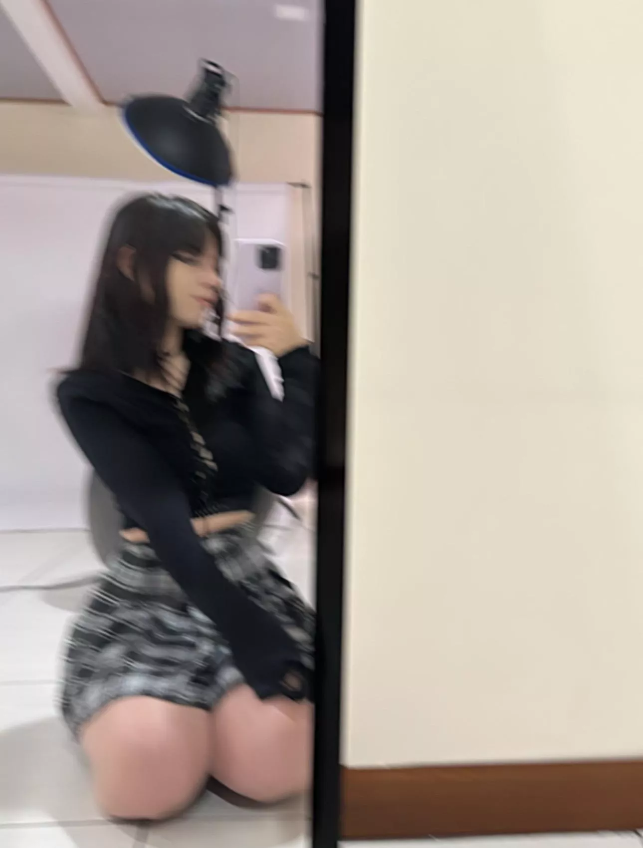 Do you think chuby girls are pretty aswell? posted by Kara_Garc