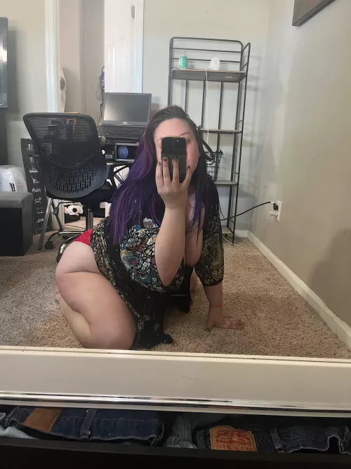 Doggystyle is my absolute favorite position by Most-Internal8467