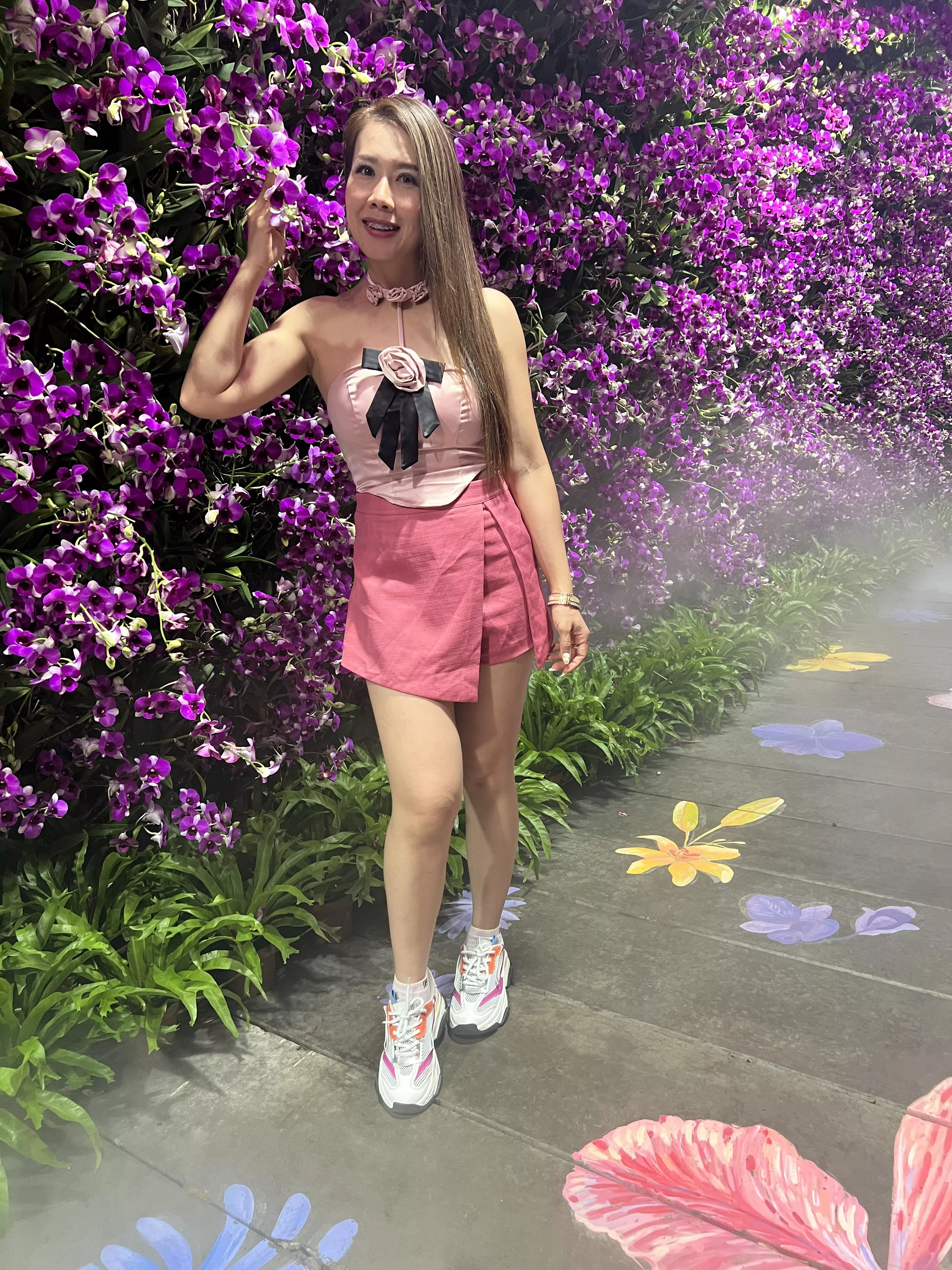 Elegant and classy posted by Top-Most-2517