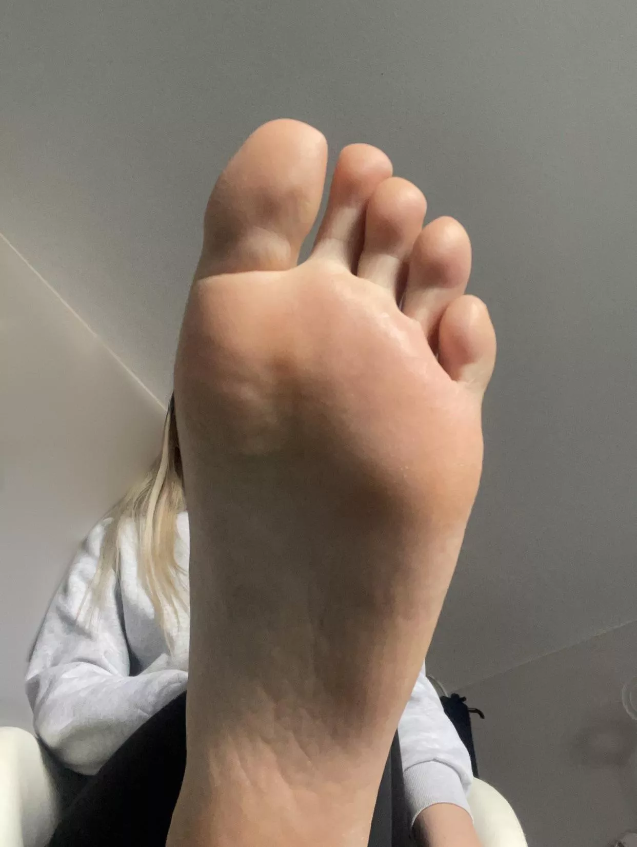 First post here, do you wanna lick them? posted by larasweeti