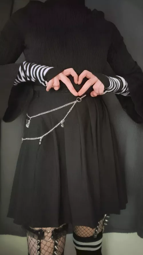 First post here 🎀 by MissaLuv