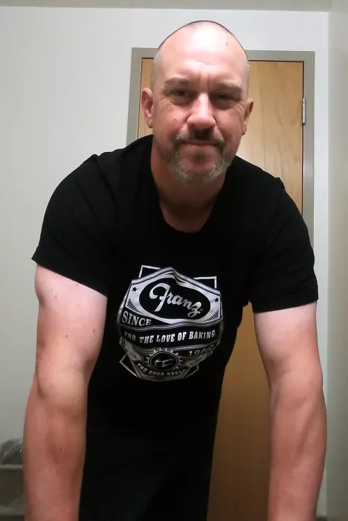 First time. Figured I'd just stay with clothes. Maybe nudes will follow??? (48) by kraken100011