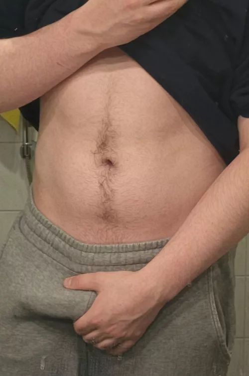 for bulge lovers <3 by subbyhubbby