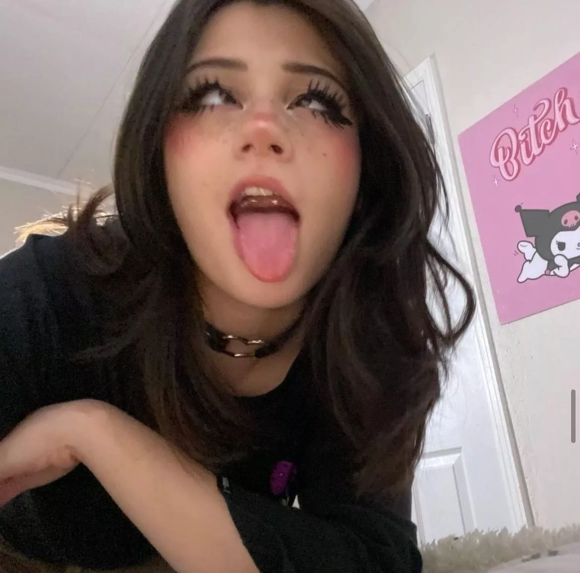fuck, marry or kill an ahegao egirl girl? posted by Pair-Worried
