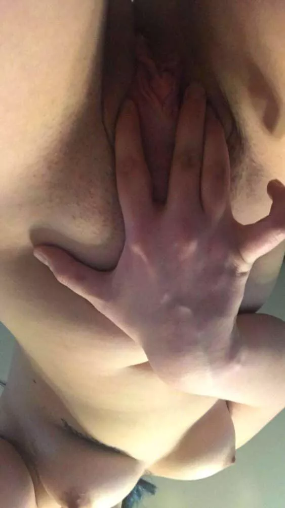 Fuck me like you mean it. My Pussy so hot right now. posted by PinkkyBird