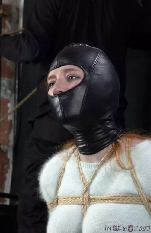 Fully tightened by IcyLexi