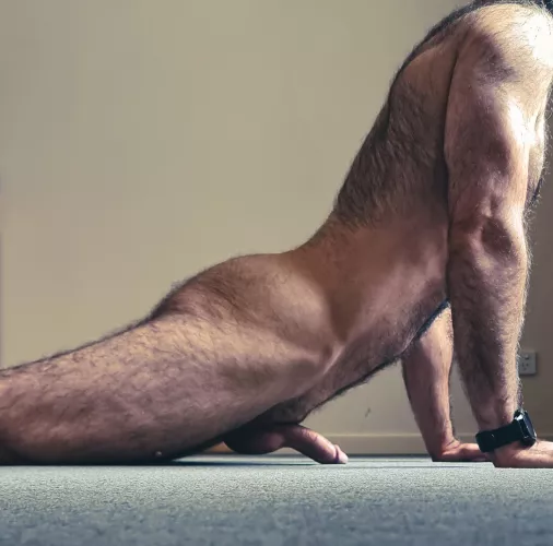 Getting there  by Prestigious-Wash8339